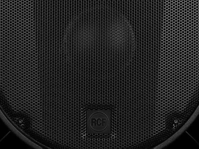 RCF ART 745-A MK5 Low-End Performance Built on Precision