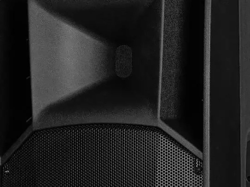 RCF ART 745-A MK5 DSP Intelligence
