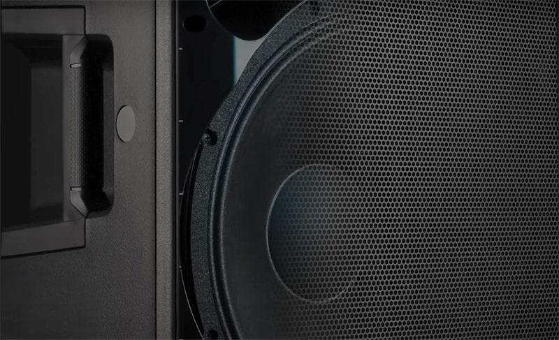 RCF ART 910-A Built Tough, Designed Smart