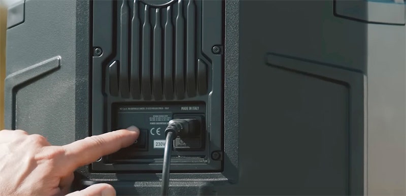 RCF ART 910-A Ready to Be Heard
