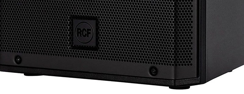 RCF ART 912-A Building Your Sound System’s Foundation