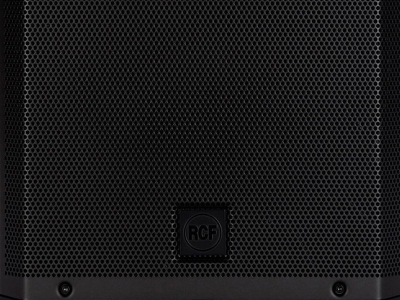 RCF ART 912-A Performance That Delivers When It Counts