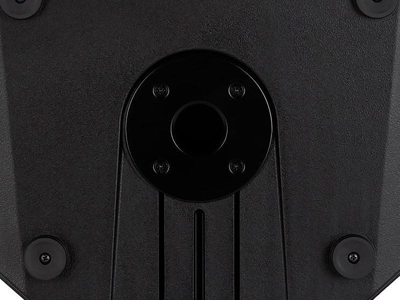 RCF ART-912AX Active Sturdy Enough for Tour, Light Enough to Carry