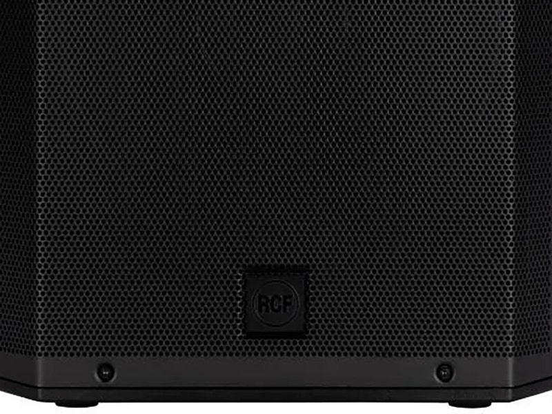 RCF ART-915AX Sound That Refuses to Compromise