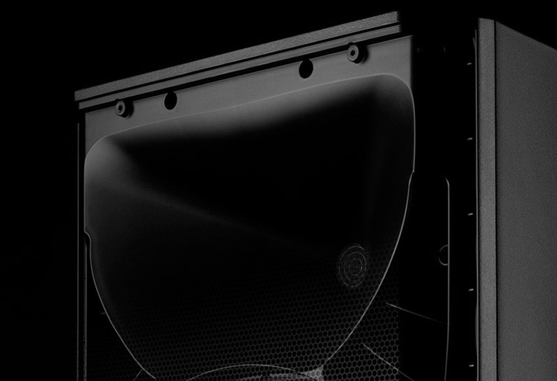 RCF ART 935-A Unprecedented Audio Fidelity