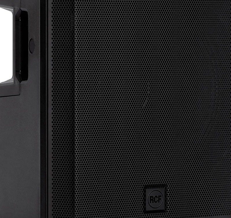 RCF ART 945-A Power That Stays Cool Under Pressure