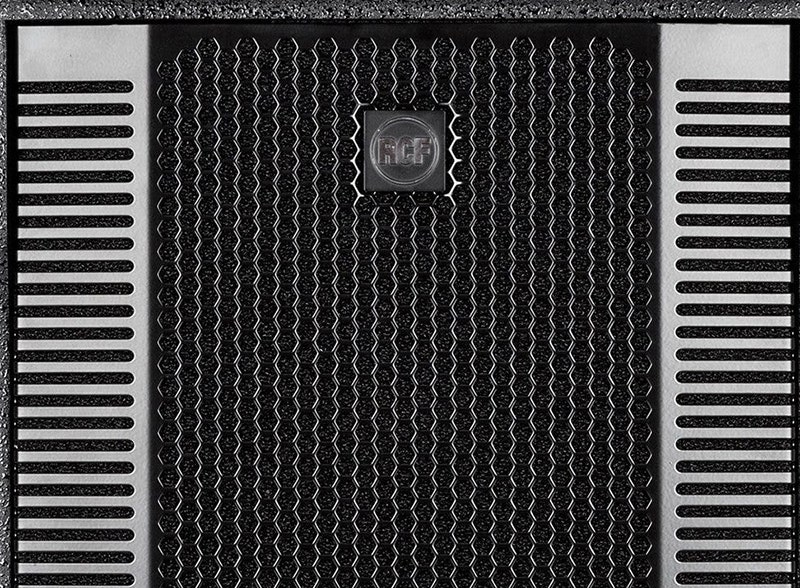 RCF Evox 12 Powerhouse Performance That Commands Attention