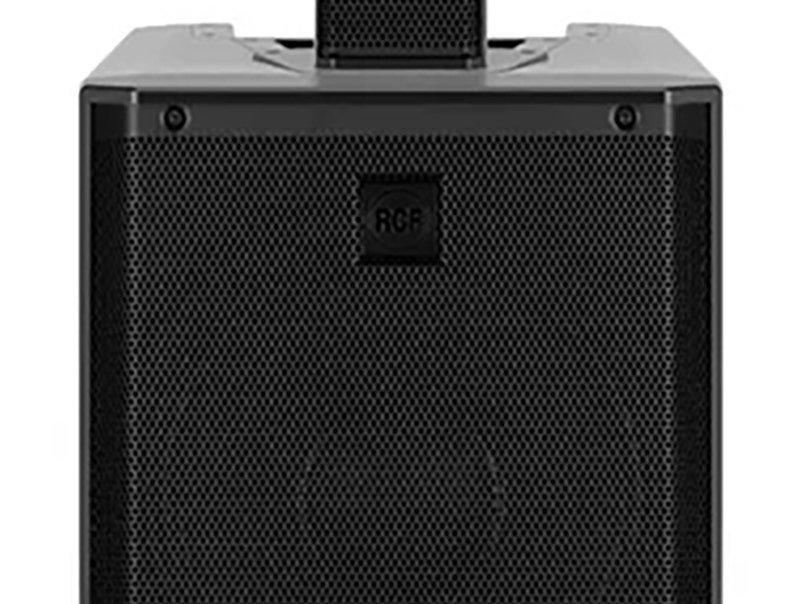 RCF EVOX J11 Power That Punches Above Its Weight