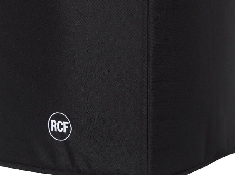 RCF EVOXJ8COV Road-Ready Reliability