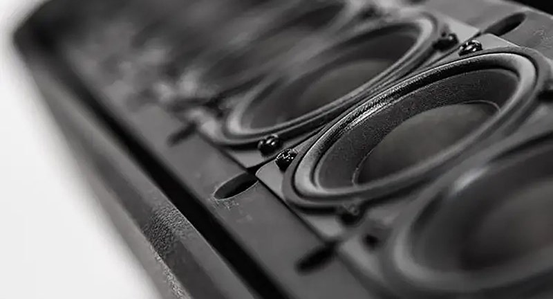 RCF Evox J8 Your All-in-one Live Sound Powerhouse