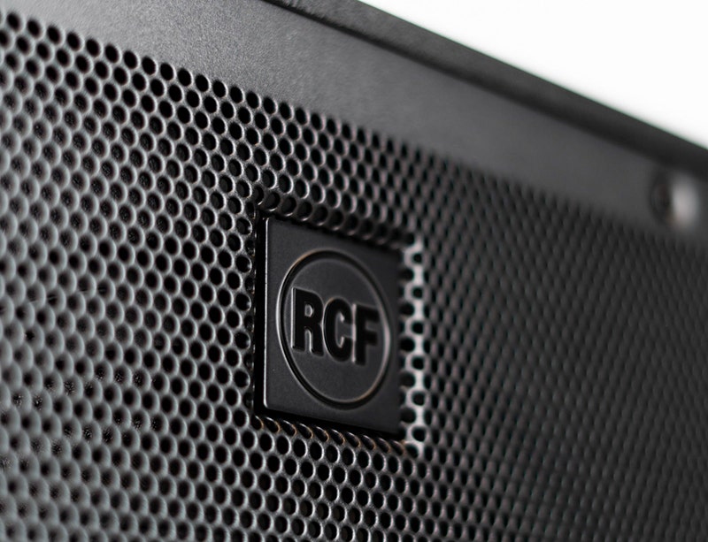 RCF EVOX J9 Precision Control and Clarity