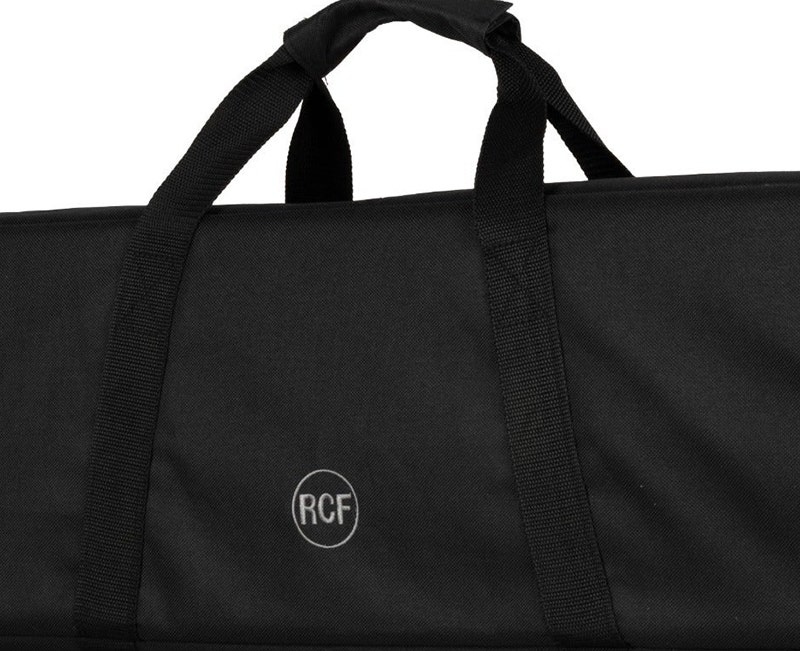 RCF EVOX J9 The Ultimate Portable Solution