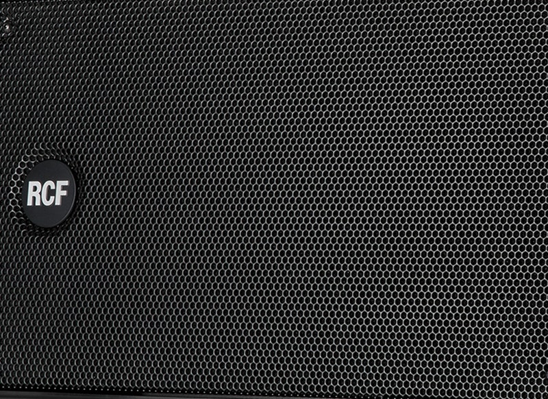 RCF HDL10-A Small Wonders, Big Sound