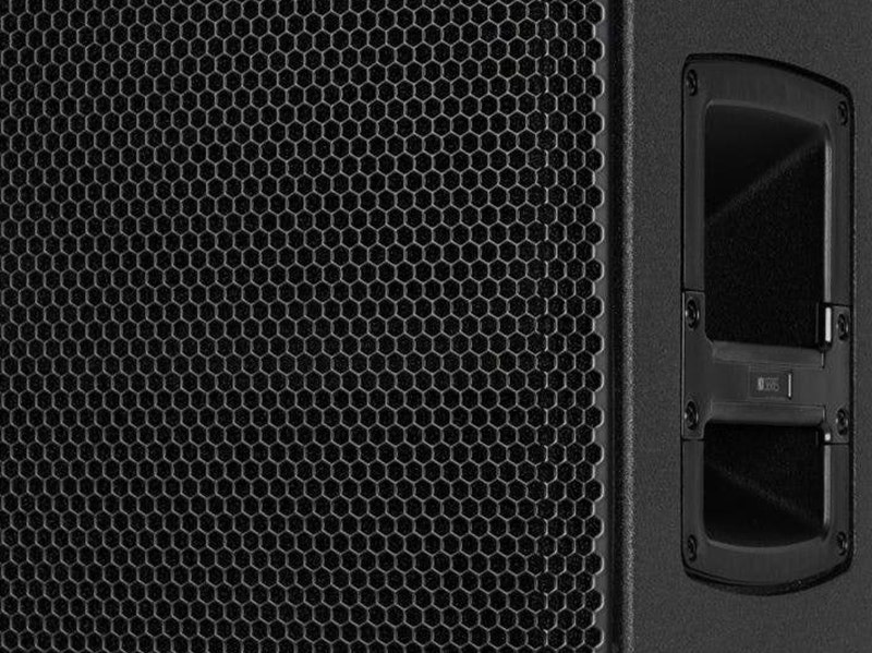 RCF NX 932-A Smarter Than Your Average Speaker