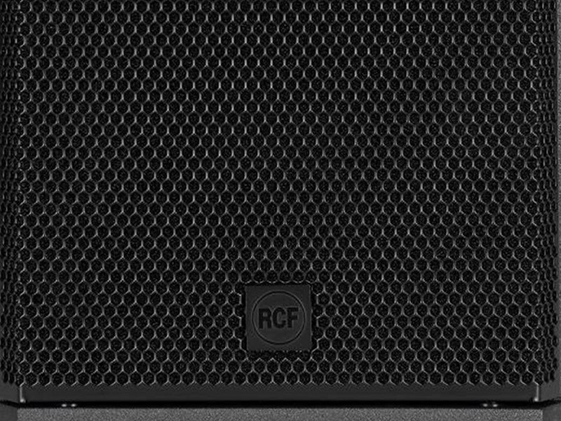 RCF NX 932-A Sonic Perfection with Serious Muscle