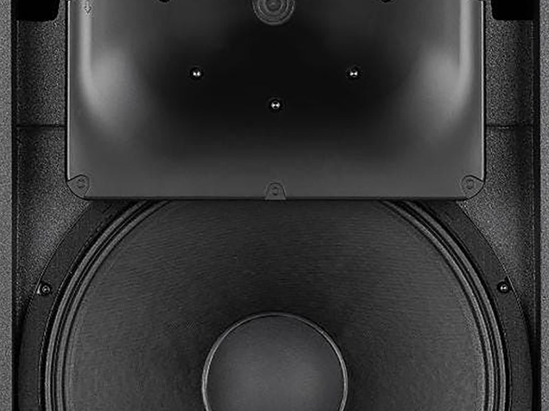 RCF NX945-A Legendary Transducers That Deliver the Goods