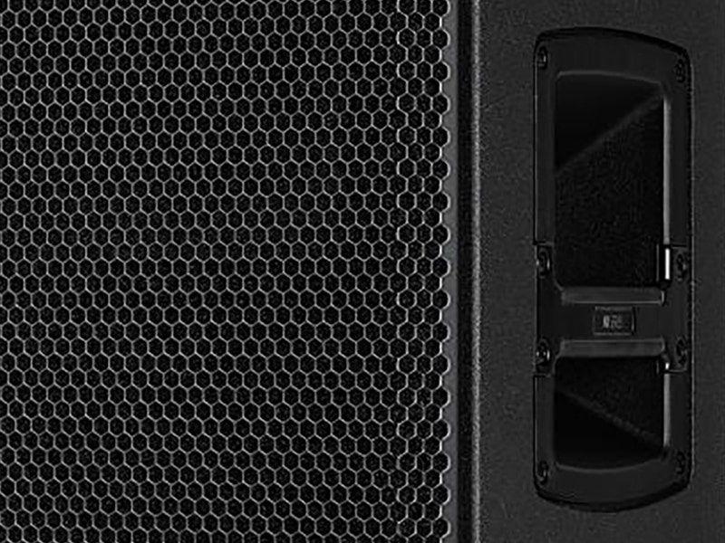 RCF NX945-A Bass Motion Control: The Game Changer
