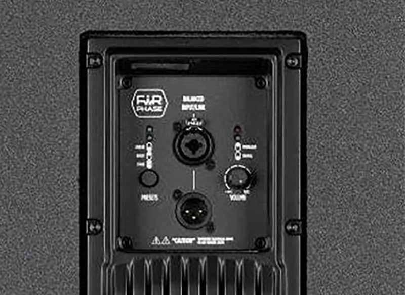 RCF NX945-A Pure Audio Perfection