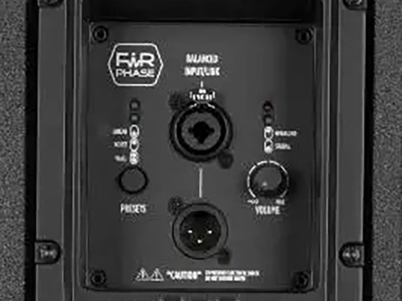 RCF NXL 14-A The Compact Speaker That Delivers It All