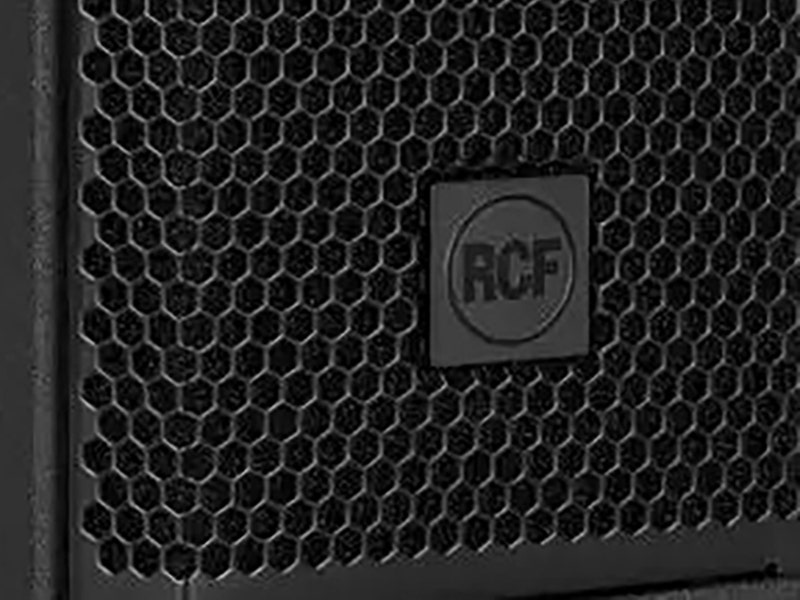 RCF NXL 14-A Ready to Elevate Your Sound