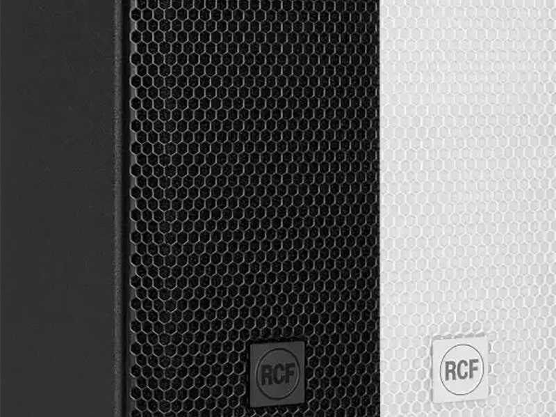 RCF NXL 14-A Superior Sound Shaping