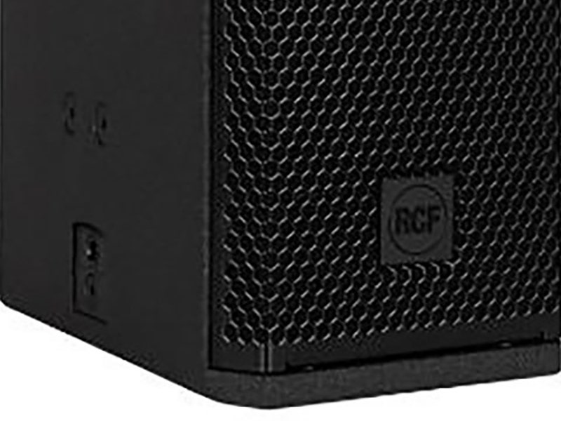 RCF NXL24a MK2 Advanced Features for Unmatched Performance