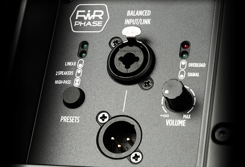 RCF NXL24a MK2 Pro Sound Made Simple