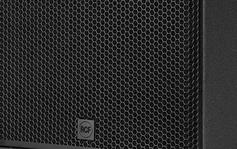 RCF SUB 708-AS MK3 The Bottom Line: Portable Powerhouse Bass