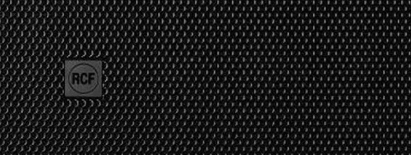 RCF SUB 8008-AS The Foundation of Unforgettable Sound