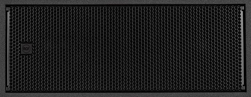 RCF SUB 808-AS Built Tough, Rigged Anywhere