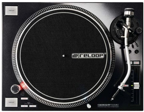 Best DJ turntables for beginners