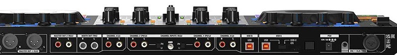 Reloop Mixon 8 Pro The Professional’s Choice