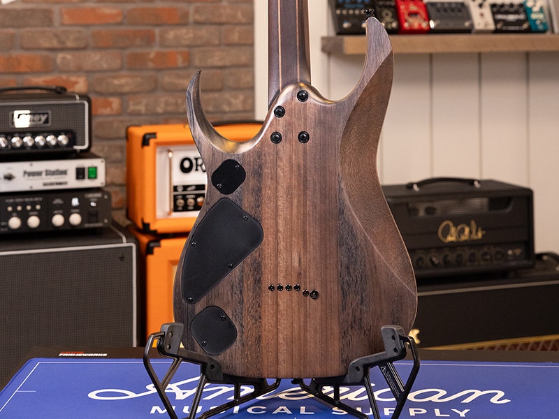 Ibanez Solid Body