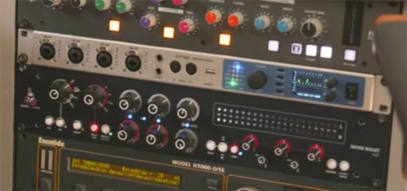 RME Fireface UFX III Unmatched Connectivity and Flexibility