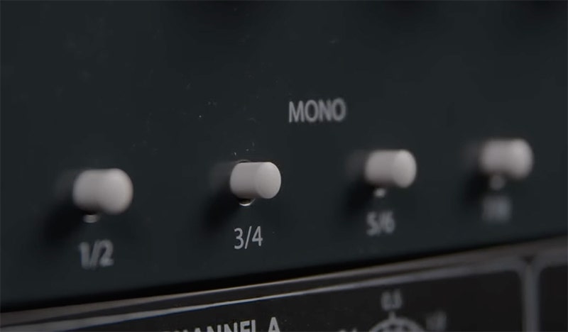 Rupert Neve Designs 5057 Bring the Console to Your DAW