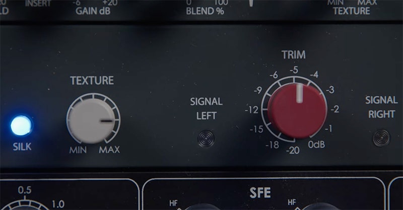 Rupert Neve Designs 5057 Craft Your Ideal Sound