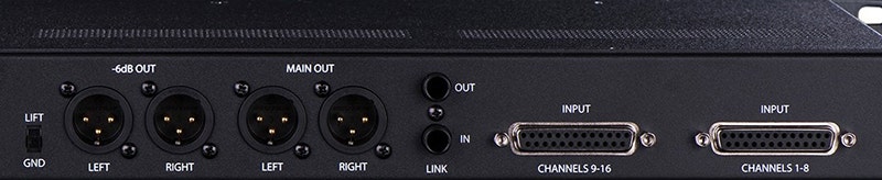 Rupert Neve Designs 5057 The Missing Link for Your Mixes