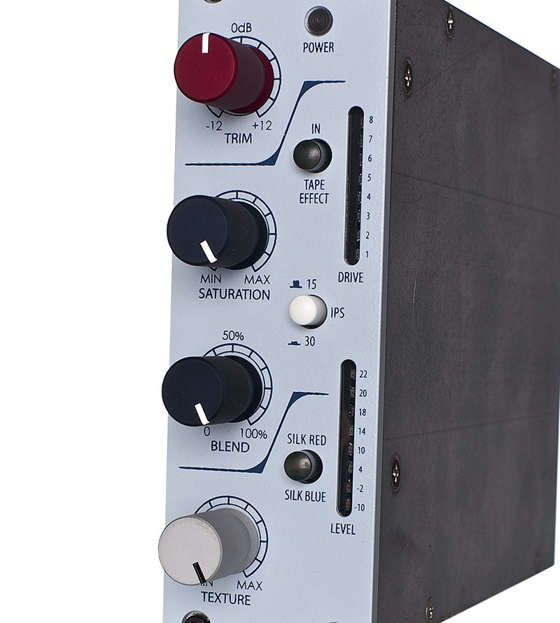 Rupert Neve Designs 542 The Bottom Line: Analog Magic Made Accessible