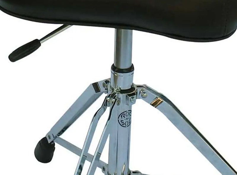 Roc-N-Soc NR Nitro Base Original Seat Shock Absorption