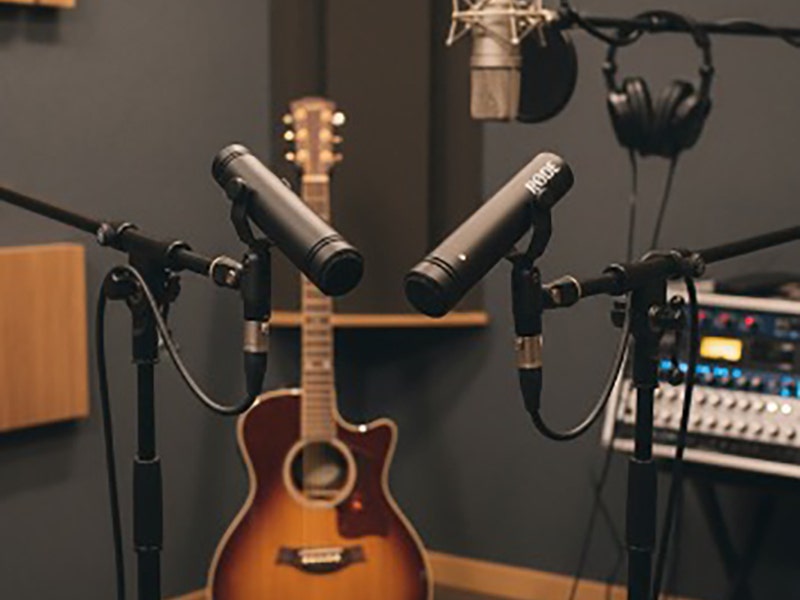 Rode m5 Microphone