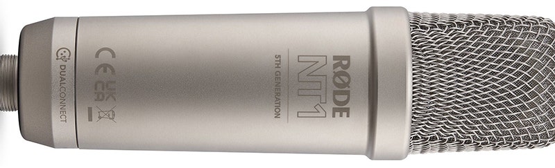 RØDE NT1 Is This Mic “The One”?