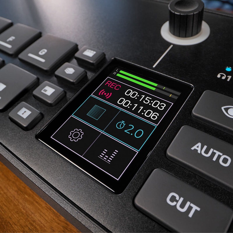 RØDECaster Video S Audio So Good, It’s Almost Unfair