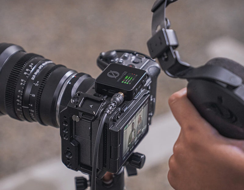 RØDE Wireless Pro Why It’s a Cut Above the Rest