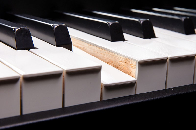Roland FANTOM8 EX A Keyboard That Continues to Inspire