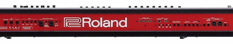 Roland FANTOM8 EX Where Musical Dreams Become Reality
