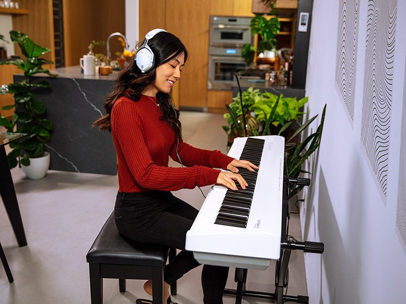 Roland FP-30X Connectivity That Keeps You Connected