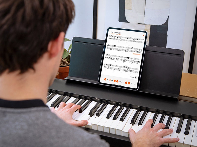Roland FP-30X Sound That Commands Attention