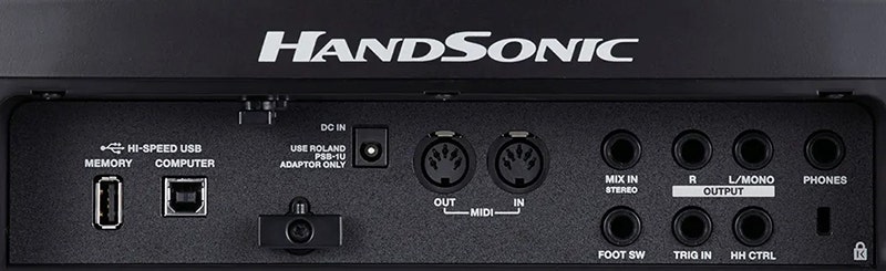 Roland HandSonic HPD-20 Unleash Your Inner Percussionist