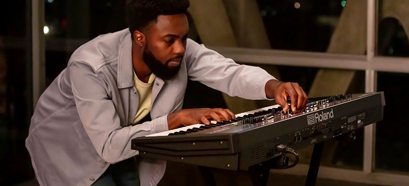 Roland Juno X 61-Key Synthesizer Final Thoughts on the Juno X