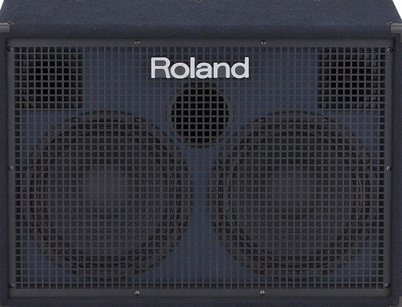 Roland KC990 Professional Connectivity and Durability